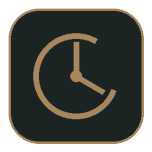 أيقونة مخصصة لخدمة chipboard-alternative